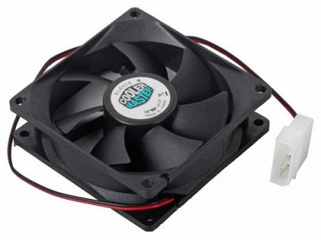 Вентилятор Cooler Master N8R-22K1-GP 80mm 2200rpm