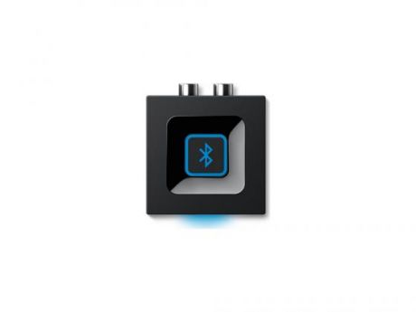 Bluetooth аудио адаптер Logitech Bluetooth Audio Adapter