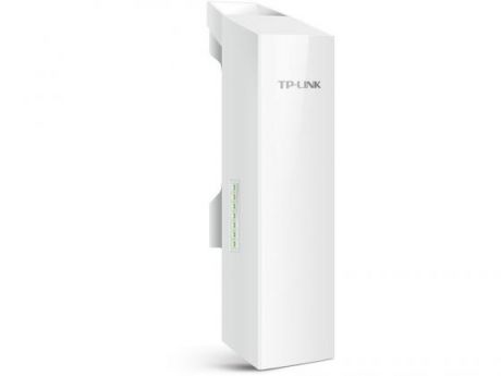 Точка доступа TP-LINK CPE510 802.11bgn 300Mbps 5 ГГц 1xLAN белый