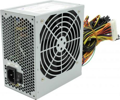 Блок питания ATX 600 Вт FSP ATX-600PNR