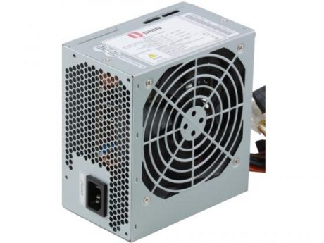 Блок питания ATX 450 Вт FSP Q-Dion QD-450 9PA400A401