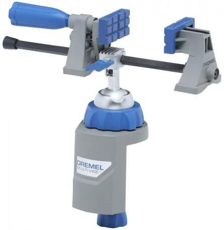 Тиски DREMEL 2500 MULTI-VISE 190мм