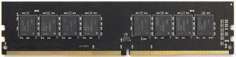 Оперативная память 32Gb (1x32Gb) PC4-21300 2666MHz DDR4 DIMM CL19 AMD R7432G2606U2S-UO