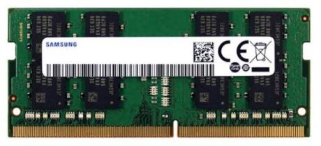 DDR4 16Gb 2666MHz Samsung M471A2K43DB1-CTD OEM PC4-21300 CL19 SO-DIMM 260-pin 1.2В original single rank