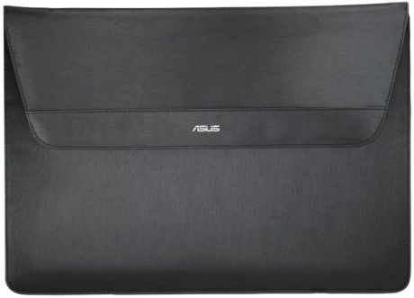 Сумка для ноутбука 13.3" ASUS Ultrasleeve полиэстер нейлон черный 90XB03S0-BSL000