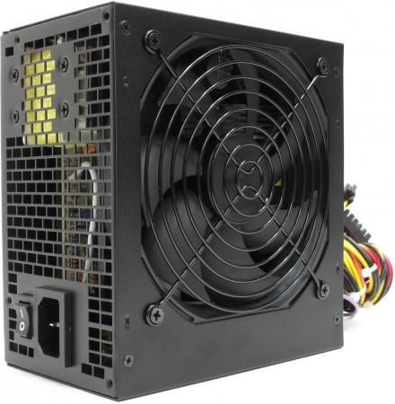 Блок питания ATX 450 Вт Exegate ATX-450PPX EX221640RUS