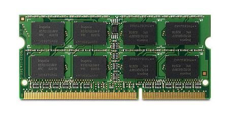 Оперативная память для ноутбука 1Gb (1x1Gb) PC-3200 400MHz DDR SO-DIMM CL3 Kingston KVR400X64SC3A/1G