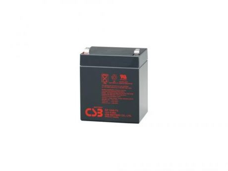 Батарея CSB GP1245 12V/4.5AH 16W