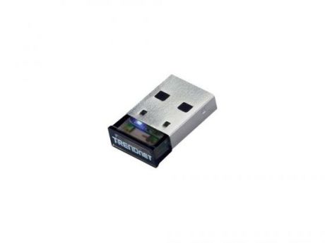 Беспроводной Bluetooth адаптер TRENDnet TBW-107UB USB