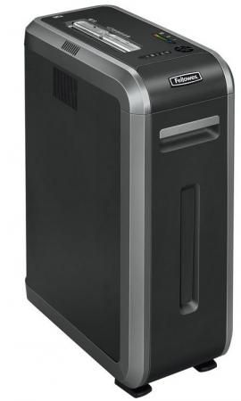 Уничтожитель бумаг Fellowes PowerShred Shredmate 4листа 4.5л FS-37005