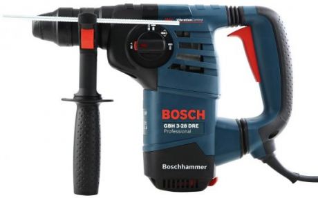 Перфоратор SDS Plus Bosch GBH 3-28 DRE