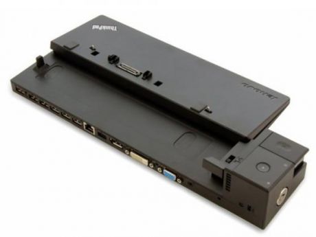 Док-станция Lenovo ThinkPad Ultra Dock - 90W 40A20090EU для T440/T540/X240