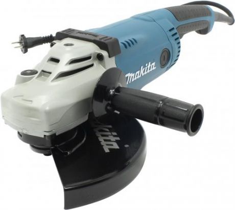 Углошлифовальная машина Makita GA9020SF 230 мм 2200 Вт