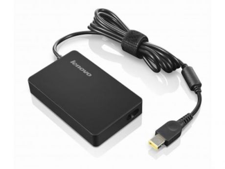 Блок питания для ноутбука Lenovo ThinkPad 65W Slim AC Adapter 0B47459