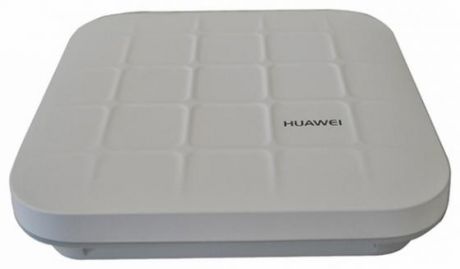 Точка доступа Huawei AP5030DN 802.11aс 1750Mbps 2.4 ГГц 5 ГГц 2xLAN серый