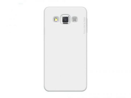 Чехол Deppa Air Case для Samsung Galaxy A3 белый 83156