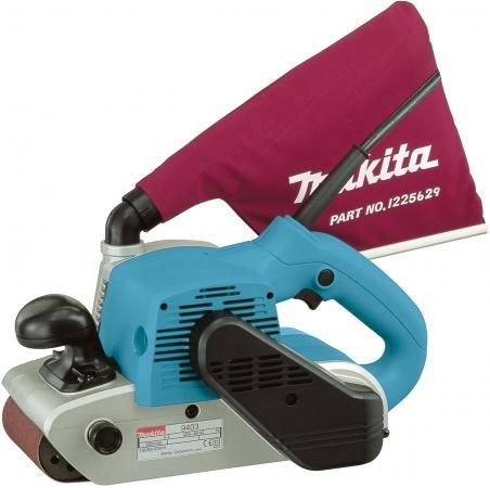 Ленточная шлифовальная машина Makita 9403 1200Вт