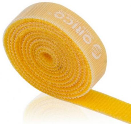 Стяжки для кабелей ORICO CBT-1S-OR желтый