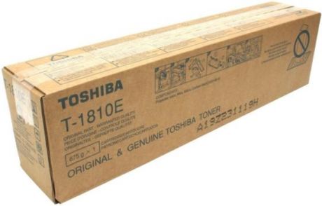 Картридж T2 CS-EPT341 для для Toshiba e-STUDIO 181/182/211/212/242 24500стр Черный