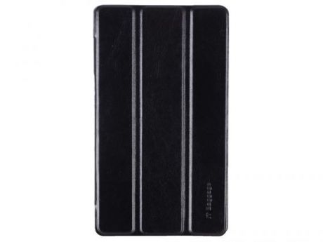 Чехол IT BAGGAGE для планшета ASUS ZenPad C 7.0 Z170 искусственная кожа черный ITASZP705-1