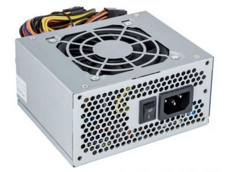 Блок питания ITX 450 Вт Exegate ITX-M450