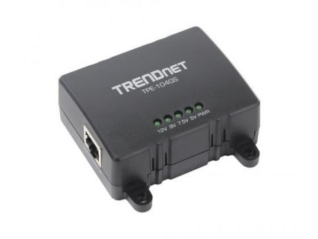 Сплиттер TRENDnet TPE-104GS