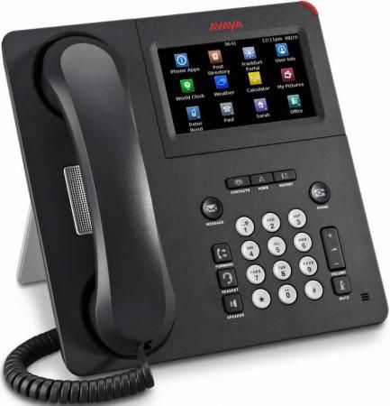 Телефон IP Avaya 9641GS 700505992