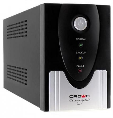 ИБП Crown CMU-SP650 IEC 650VA