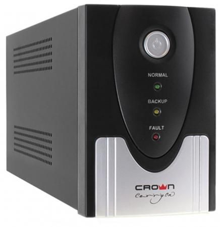 ИБП Crown CMU-SP500 500VA