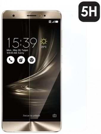 Пленка защитная прозрачная Asus для Zenfone 3 ZS570KL 90XB03CA-BSC030