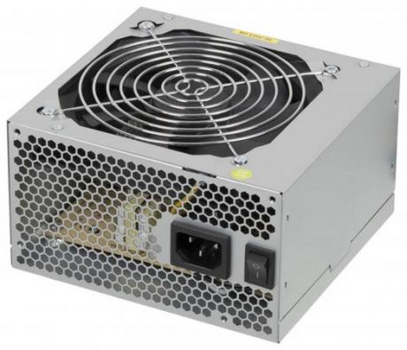 Блок питания ATX 650 Вт Accord ACC-650W-80BR