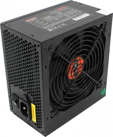 Блок питания ATX 450 Вт Exegate 450PPE EX260640RUS