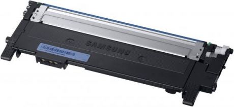 Картридж Samsung ST974A CLT-C404S для SL-M430/SL-M480 голубой