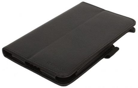 Чехол IT BAGGAGE для планшета Lenovo TB3 Essential 7" 710i/710F черный ITLN710-1