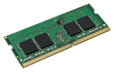 Оперативная память для ноутбука 8Gb (1x8Gb) PC4-21300 2666MHz DDR4 SO-DIMM CL19 Kingston KVR26S19S8/8