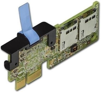 Dell cardreader IDSDM Ctl Vflash 14G (385-BBLF)