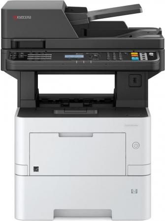 МФУ Kyocera M3145DN A4, (копир, принтер сканер, 45 стр./мин., Duplex, DADF) замена M3040dn (картридж TK-3160)