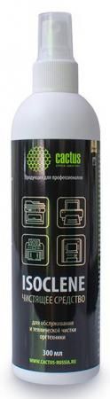 Спрей для оргтехники Cactus CS-ISOCLENE300 300 мл