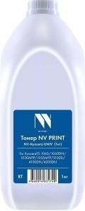 Тонер NV-Print NV-Samsung/Xerox черный (black) 1кг для Samsung ML-1610/ML-2010/ML-1710/ML-2850/ML-2160/Xerox Phaser 3117/3140/3155/3160