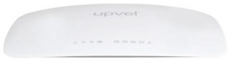 Маршрутизатор UPVEL UR-321BN ARCTIC WHITE Bundle Ulmart 3G/4G/LTE Wi-Fi роутер стандарта 802.11n 300 Мбит/с