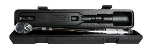 Ключ динамометрический BERGER BG-12 TW/BG2158 ( 1/2", 28-210 Нм)