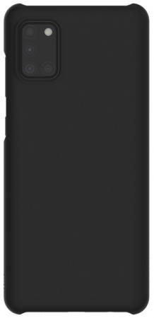 Чехол (клип-кейс) Samsung для Samsung Galaxy A31 WITS Premium Hard Case черный (GP-FPA315WSABR)