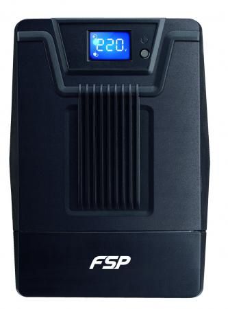 ИБП FSP DPV 1500 1500VA/900W PPF9001801/PPF9001901