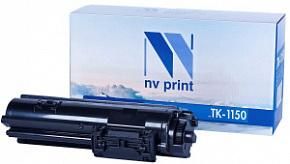 Картридж NV-Print совместимый Kyocera TK-1150 (БЕЗ ЧИПА) для Kyocera Ecosys P2235d/P2235dn/P2235dw/M2135dn/M2635dn/M2635dw/M2735dw (3000k)