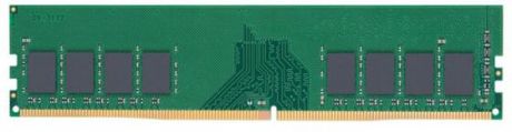 Оперативная память 32Gb (1x32Gb) PC4-21300 2666MHz DDR4 DIMM CL19 Transcend JM2666HLE-32G
