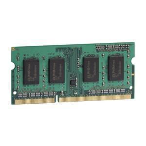 Оперативная память для ноутбука 2Gb (1x2Gb) PC2-5300 667MHz DDR2 SO-DIMM CL5 Apacer 78.A2G72.405