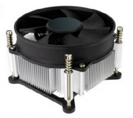 ACD-CD5M3-A Cooler, s.115x, TDP 95W, 2400rpm, 31.6dBA, screw, 3pin ,OEM {20}