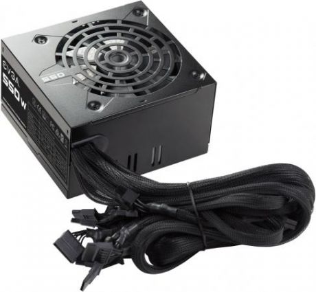 Блок питания ATX 550 Вт EVGA N1 550W 100-N1-0550-L2