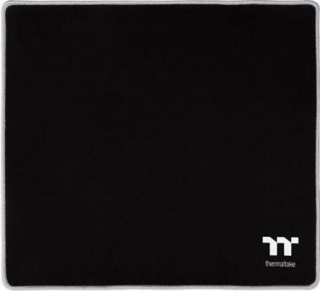 Коврик для мыши Thermaltake M300 Средний черный 360x300x4мм