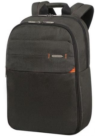 Рюкзак для ноутбука 15.6" Samsonite CC8*005*19 полиэстер черный